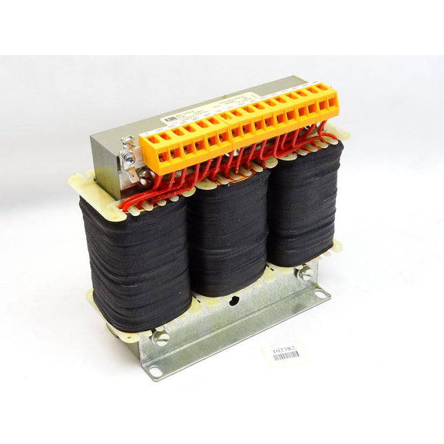 Block Trafo MSU 2420/02 MSU2420/02 Transformator 200-240V auf 400V 1000VA / Neu - Maranos.de
