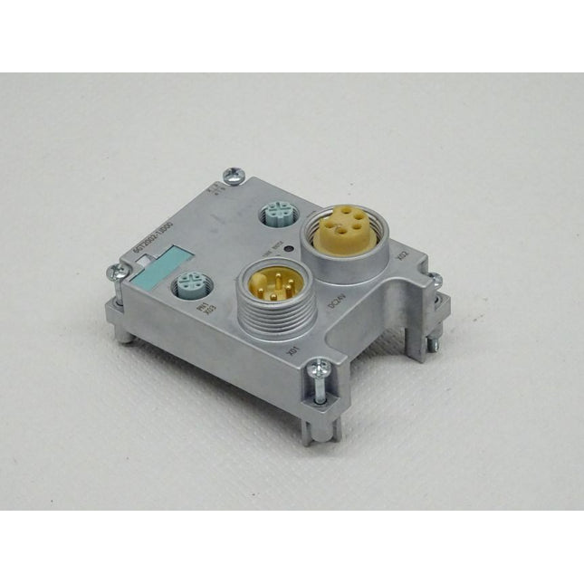Siemens 6GT2002-1JD00 Simatic RF180C Anschlussblock 6GT2 002-1JD00 - Maranos.de