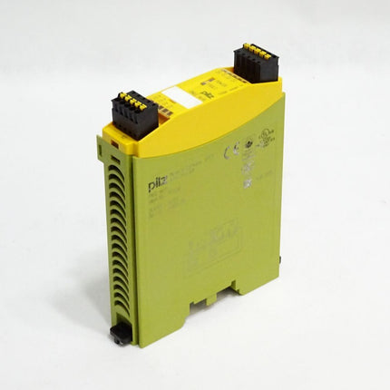 Pilz 773500 PNOZ mo1p Erweiterungsmodul - Maranos.de