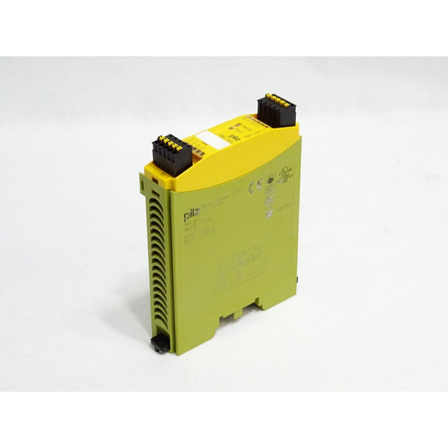 Pilz 773500 PNOZ mo1p Erweiterungsmodul - Maranos.de