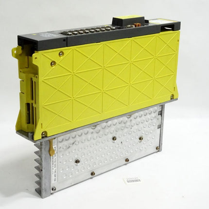 Fanuc Servo Amplifier Module A06B-6079-H206 5.3kW A99L-0162-0002 SHP-002 - Maranos.de