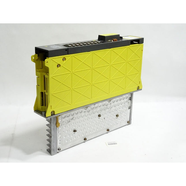 Fanuc Servo Amplifier Module A06B-6079-H206 5.3kW A99L-0162-0002 SHP-002 - Maranos.de