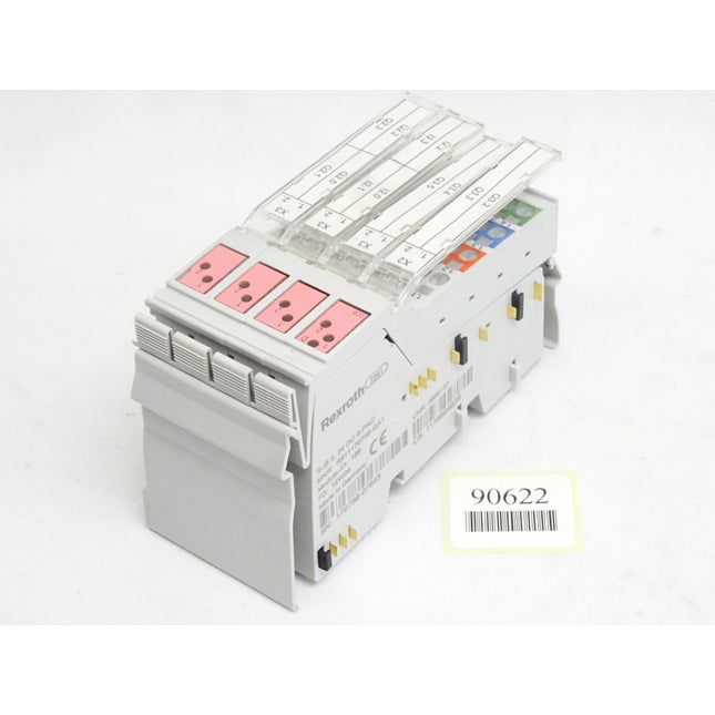 Rexroth R-IB IL 24 DO 8-PAC / R911170756 - Maranos.de