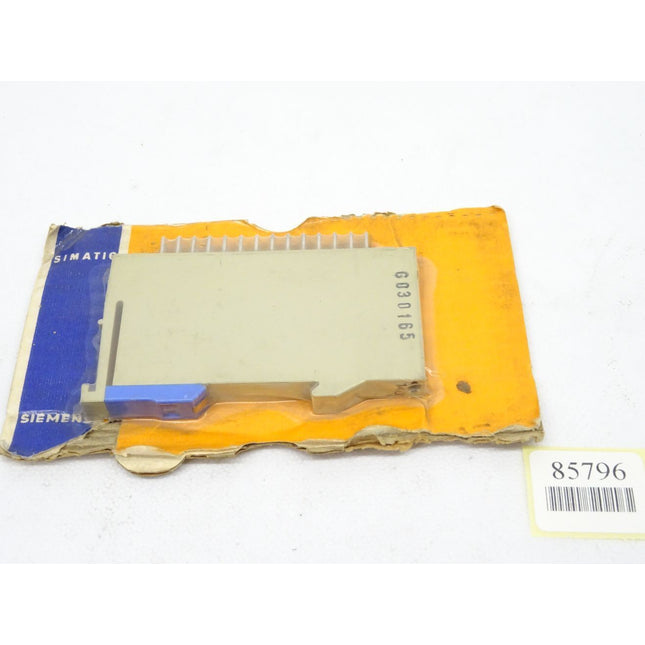 Siemens Simatic C1 6EC1140-3A / 6EC1 140-3A / Neu OVP - Maranos.de
