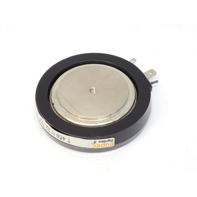 Eupec Thyristor T458N22TOF27N4 T458N22TOF - Maranos.de