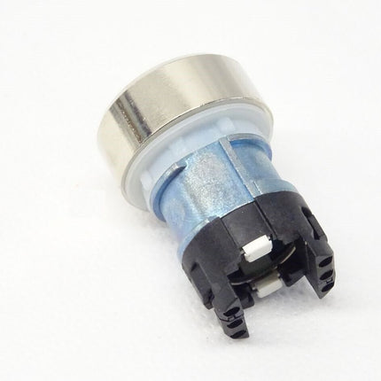 Siemens 3SB3501-0AA41-0PA0 / 3SB3 501-0AA41-0PA0 Drucktaster Grün NEU-OVP - Maranos.de