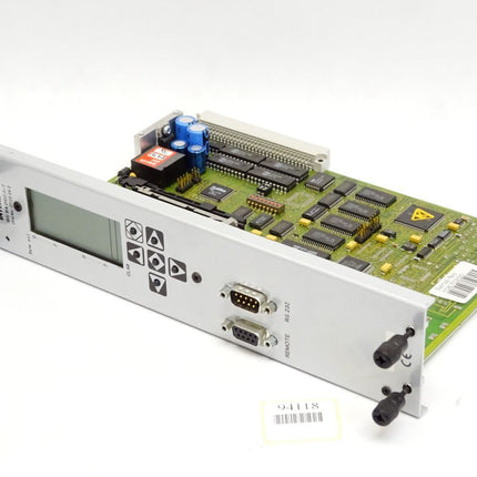 Phoenix Contact Interbus IBS BA DSC/I-T 2723042 - Maranos.de