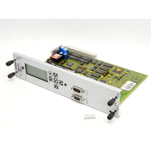 Phoenix Contact Interbus IBS BA DSC/I-T 2723042 - Maranos.de