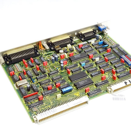 Siemens 6FX1122-2AD02 Sinumerik Platine 5482229204.10 E:B - Maranos.de