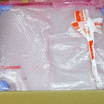 Beckhoff  CP7903-0001-0010 Economy-Control-Panel 19" Display 1280x1024 ohne Tasten Touchscreen / Neu - Maranos.de