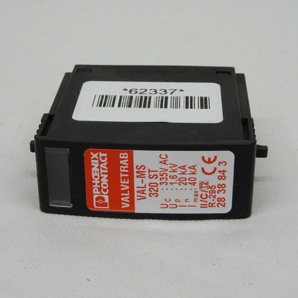 Phoenix Contact VAL-MS 320ST VALVETRAB 2838843 - Maranos.de