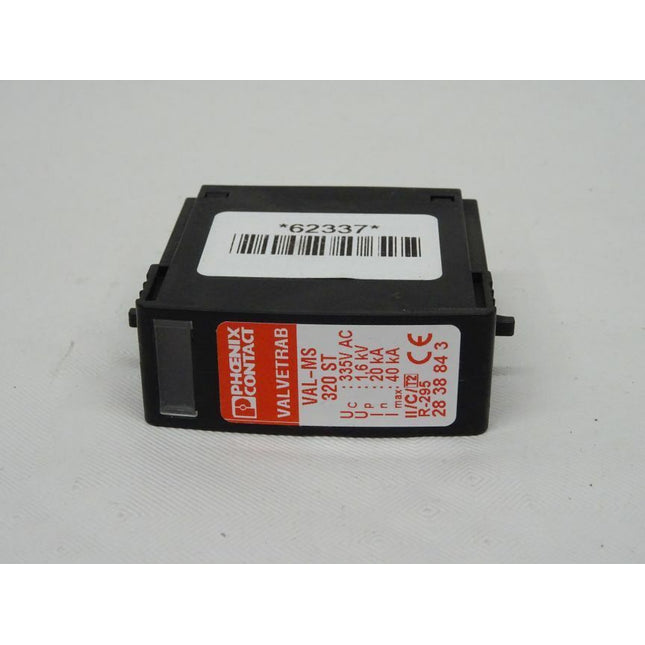 Phoenix Contact VAL-MS 320ST VALVETRAB 2838843 - Maranos.de