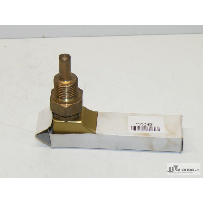 Temperaturfühler -30° - 50° Temperatur Fühler Teperaturanzeige Anzeige - Maranos.de