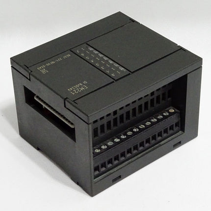 Siemens S7-200 EM221 6ES7231-0HC00-0XA0 6ES7 231-0HC00-0XA0 - Maranos.de