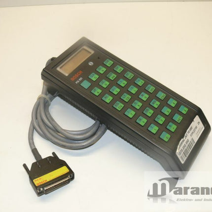 BOSCH Handbediengerät PG 100 E 050950-103 / PG100E - Maranos.de