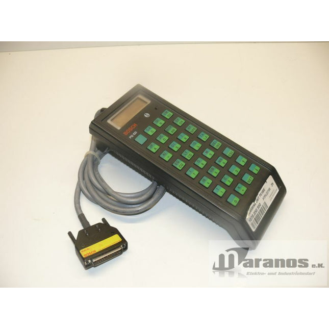 BOSCH Handbediengerät PG 100 E 050950-103 / PG100E - Maranos.de