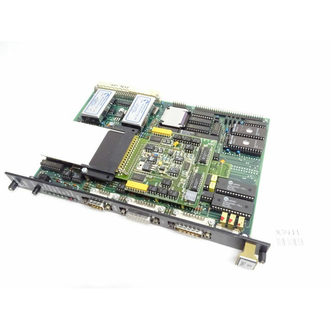 AMT PME-30 SC Messkarte / PME30 - Maranos.de