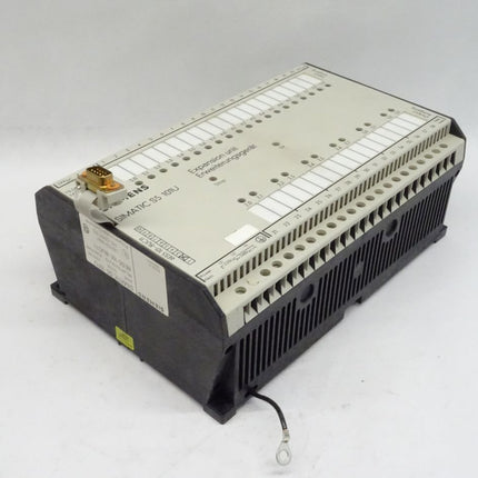 Siemens 6ES5101-8UC11 Simatic S5 6ES5 101-8UC11 E:02 neu - Maranos.de