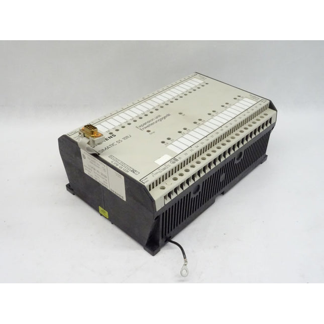 Siemens 6ES5101-8UC11 Simatic S5 6ES5 101-8UC11 E:02 neu - Maranos.de