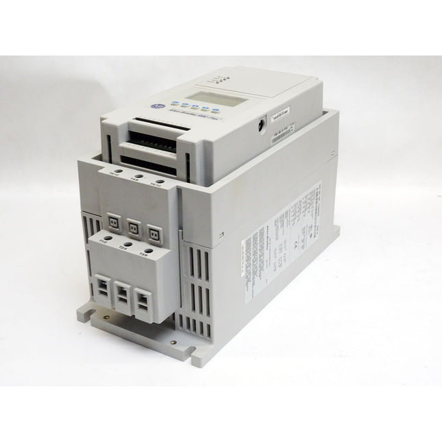 Allen-Bradley SMC-Flex 150-F43NBDD Smart Motor Controller 43A / Neuwertig - Maranos.de