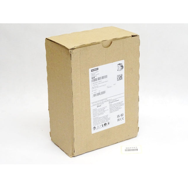 Siemens Schütz 3RT2035-1AP04 / Neu OVP - Maranos.de