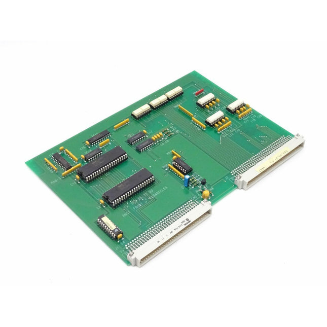 Cloos 033.05.27.00 Platine 5447 NEU - Maranos.de