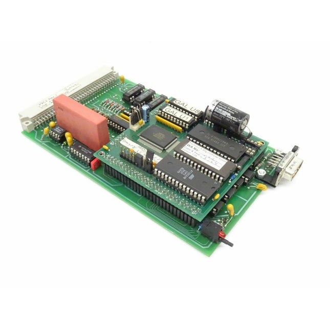 Feinfocus PXC2 Platine Röntgensteuerung X-Ray PXC 2 - Maranos.de