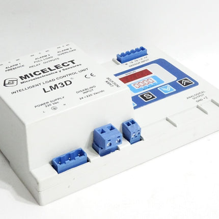 Micelect LM3D Intelligent Load Control Unit - Maranos.de