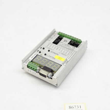 Gardasoft Vision PP612 / LED Strobe Controller - Maranos.de