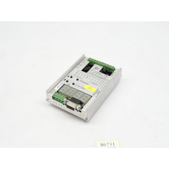 Gardasoft Vision PP612 / LED Strobe Controller - Maranos.de