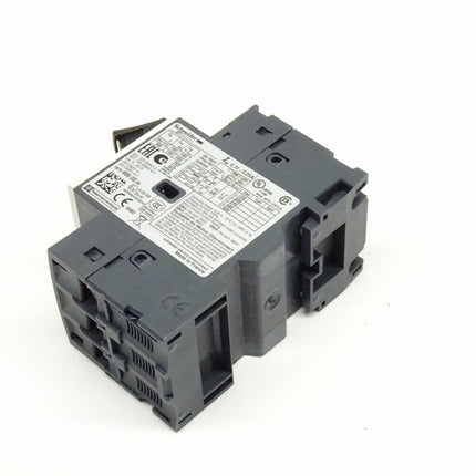 Schneider Telemecanique GV2ME02 Schutzrelais 0,16-0,25A Relais - Maranos.de