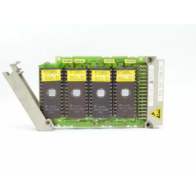 Siemens 6FX1850-0BX02-3C / 6FX1 850-0BX02-3C - Maranos.de