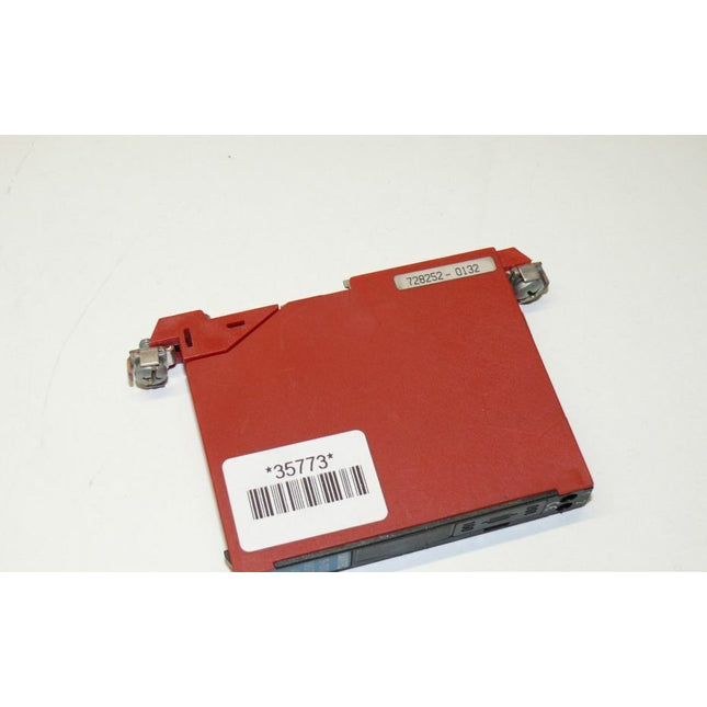 Bartec Typ 19-1001-1680/7510 Sicherheitsbarriere - Maranos.de