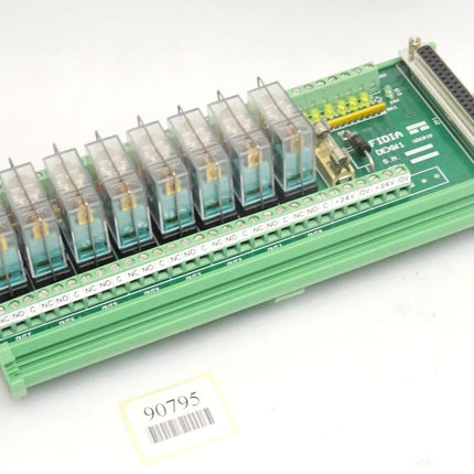 Fidia DEXW1 UDG019 - Maranos.de