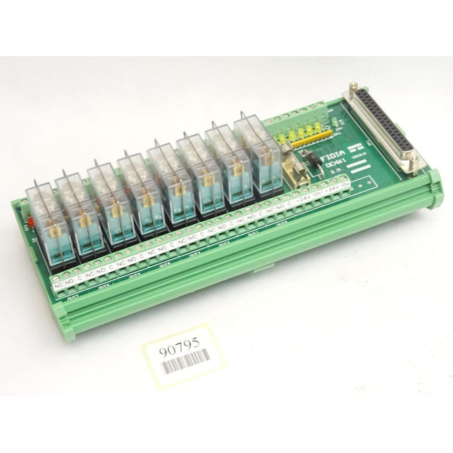 Fidia DEXW1 UDG019 - Maranos.de