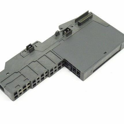 Siemens SIMATIC S7 6ES7193-4CA50-0AA0 + 6ES7132-4BB01-0AB0 / 6ES7 193-4CA50-0AA0 + 6ES7 132-4BB01-0AB0 - Maranos.de