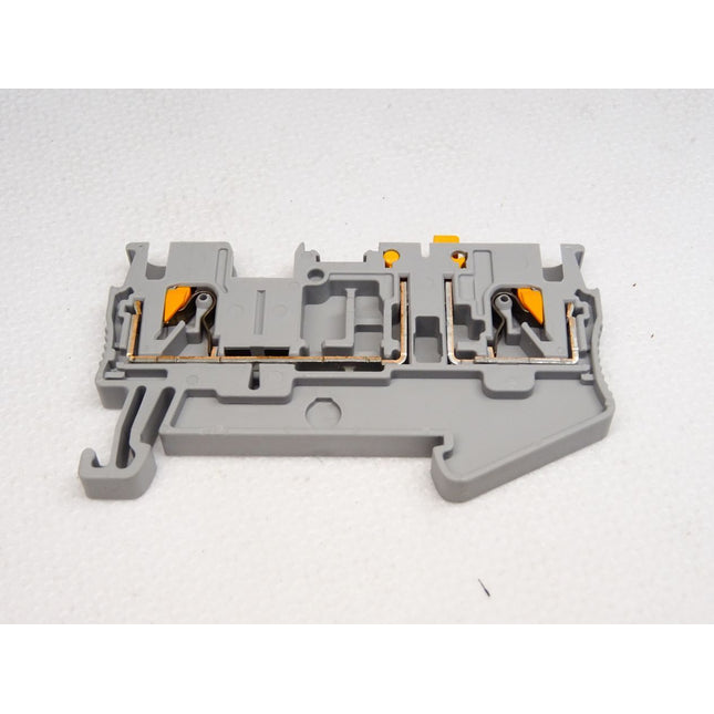Phoenix Contact Messertrennklemme 3210156 PT 2,5-MT PT2,5-TG Inhalt : 62 Stück / Neu - Maranos.de