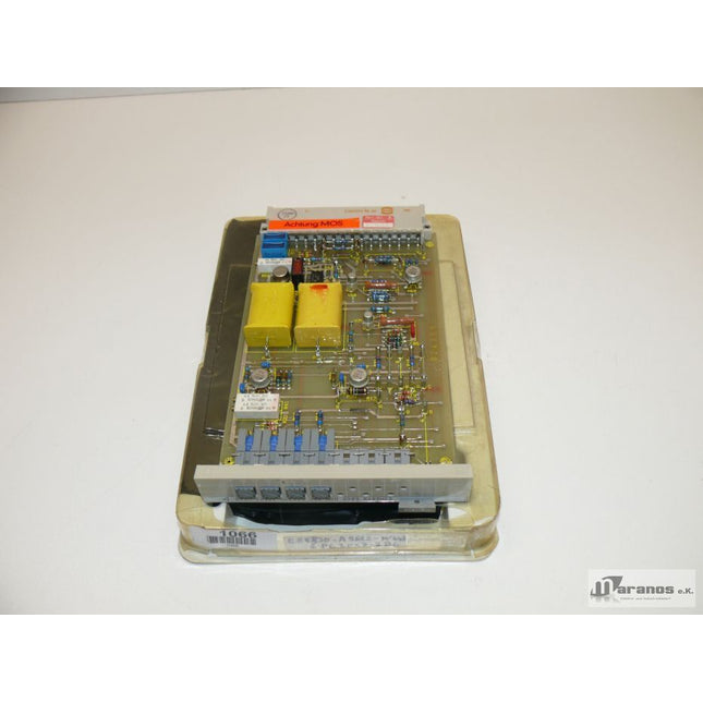 Siemens 6DC2027-8BC Simadyn 6DC2 027-8BC / E88330-A9622-W447 - Maranos.de