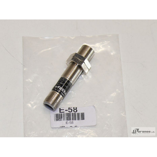 IFM Electronic efector IF5711 IFK3002 Sensor - Maranos.de