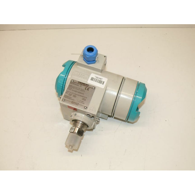 Siemens 7MF4032-1CA00-1QB1-Z Meßumformer für Druck 7MF4 032-1CA00-1QB1-Z Sitrans P - Maranos.de