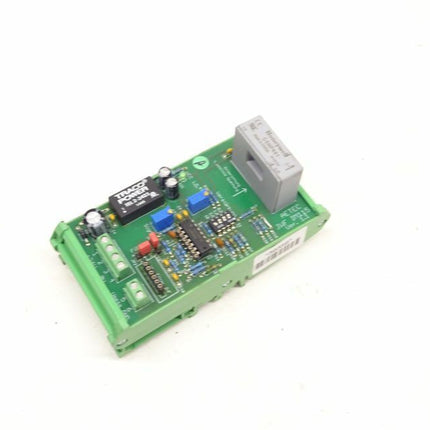 AETEC JWF IM115 Steuermodul Version.1.1 - Maranos.de