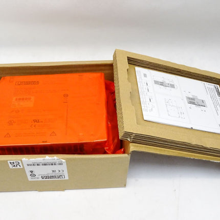 Phoenix Contact 2866459 TRIO-PS/3AC/24DC/10 Stromversorgung / Neu OVP - Maranos.de