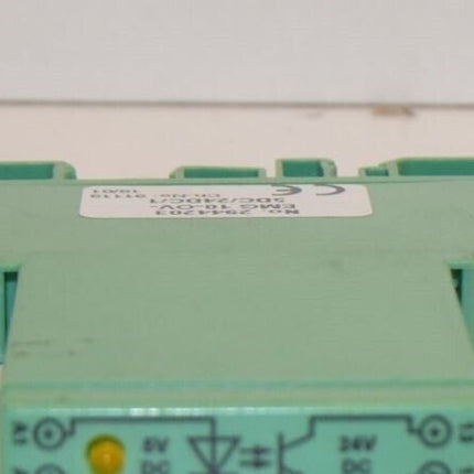 Phoenix Contact No. 2944203 EMG Relaismodul Power Coupler - Maranos.de