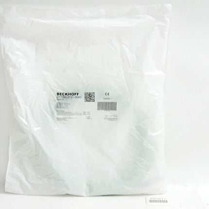 Beckhoff ZK1090-3131-0040 EtherCAT-Leitung 4m / Neu OVP - Maranos.de