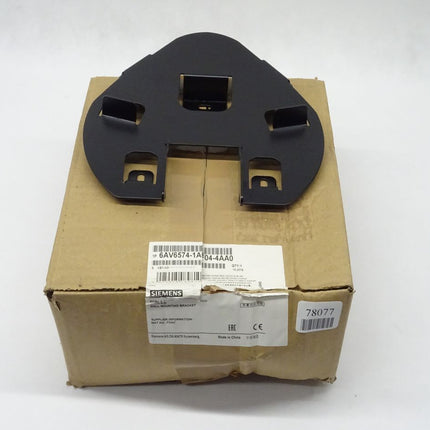 Siemens 6AV6574-1AF04-4AA0 Wandhalterung 6AV6 574-1AF04-4AA0 neu-OVP - Maranos.de