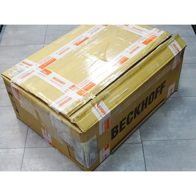 Beckhoff  CP7904-0001-0000 Economy-Control-Panel 24" Touchscreen ohne Tasten / Neu OVP - Maranos.de