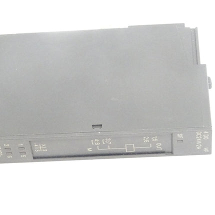 Siemens 6ES7132-4BD30-0AB0 / 6ES7 132-4BD30-0AB0 - Maranos.de