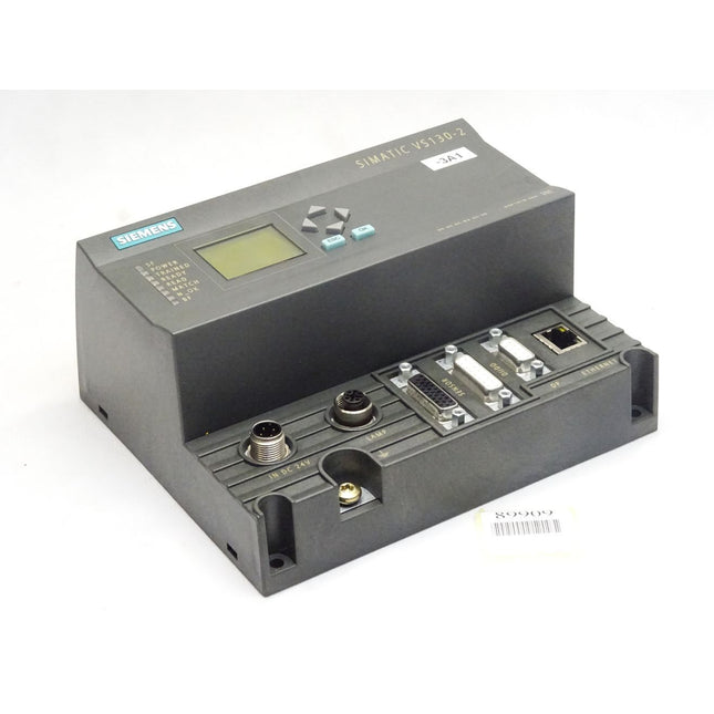 Siemens Simatic Vision Sensor VS130-2 / 6GF1018-3BA - Maranos.de