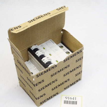 Siemens Leitungsschutzschalter 5SY4301-5 / Neu OVP - Maranos.de