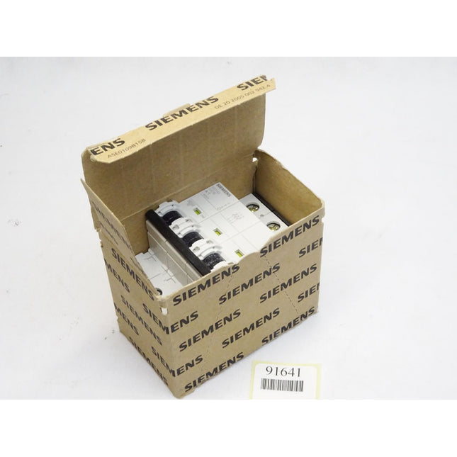 Siemens Leitungsschutzschalter 5SY4301-5 / Neu OVP - Maranos.de